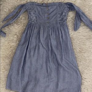 American Eagle dress